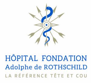 Hôpital Fondation Adolphe de ROTSCHILD
